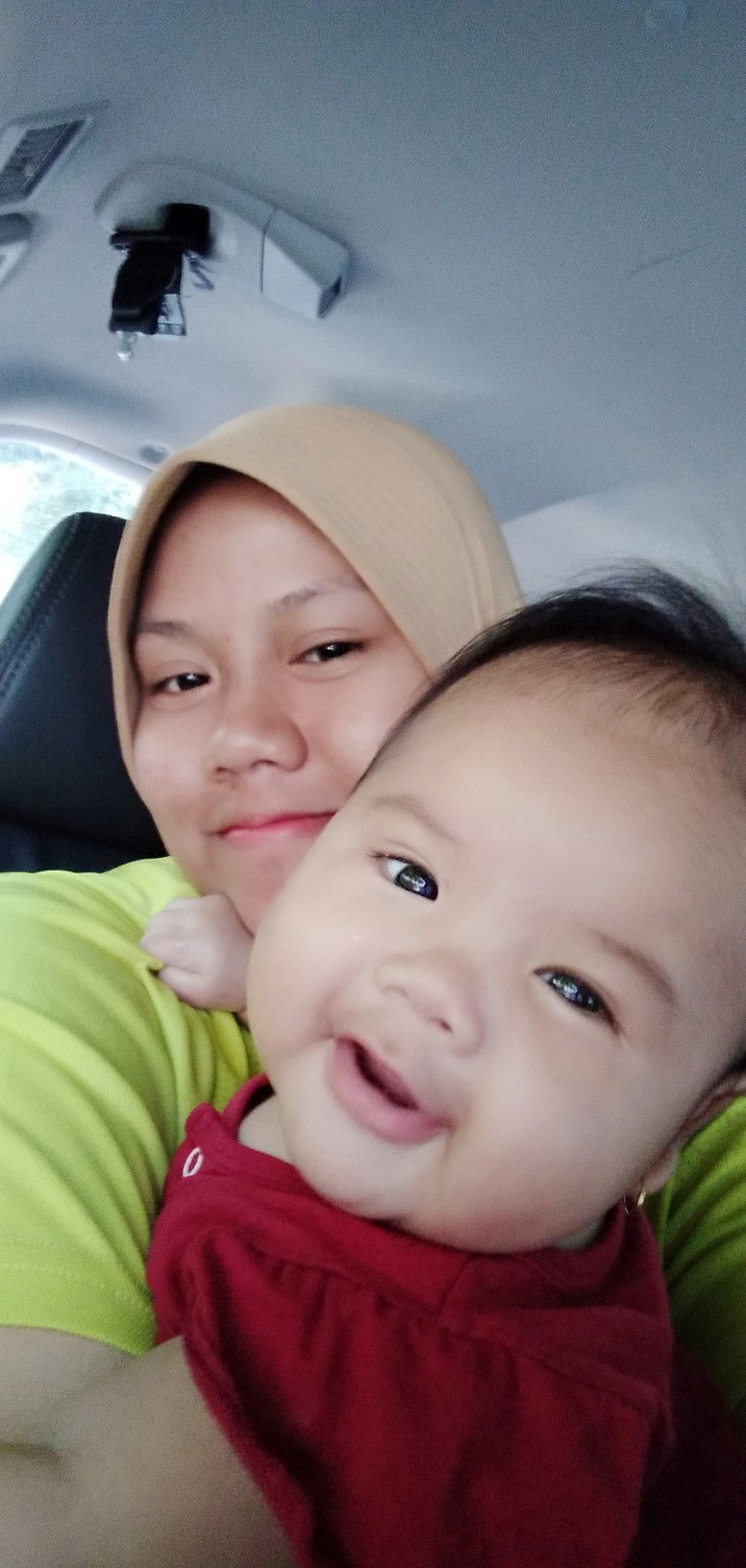 Bilqis Maqbulatullah profile icon