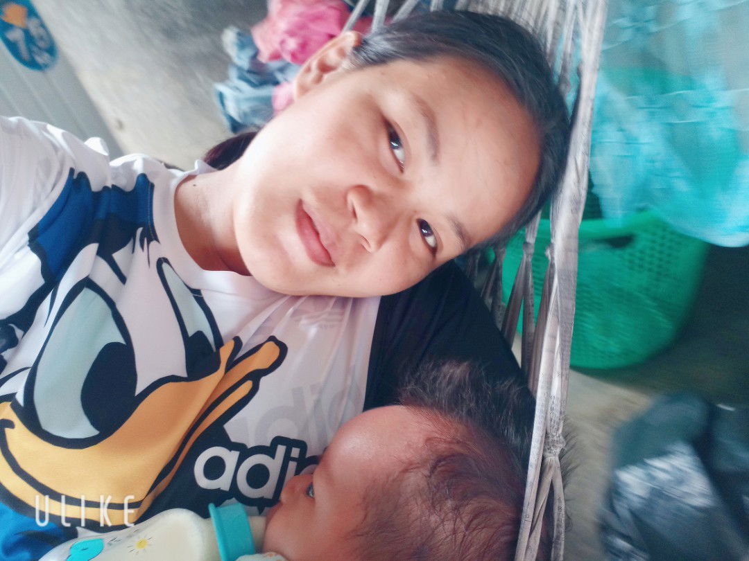 วิจิตรา แก้วจรูญ profile icon