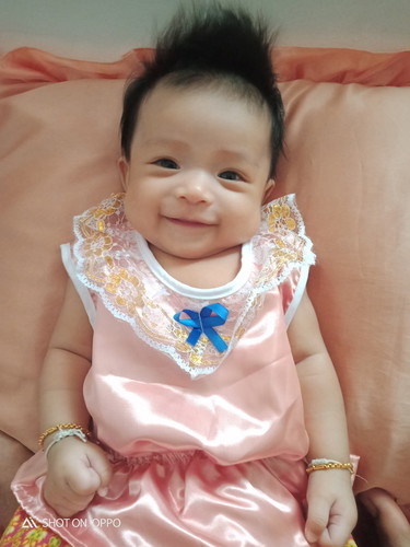 น้องใบหยก