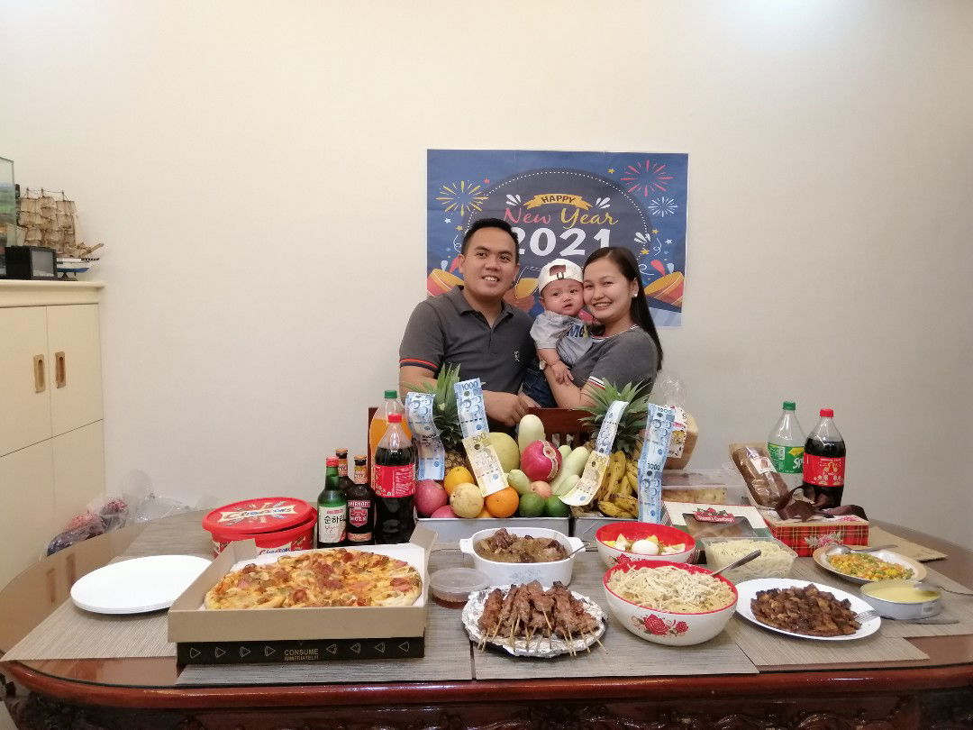 Nerissa Macapuno profile icon