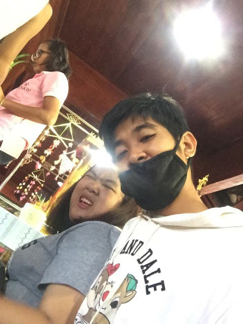 Wichuda Meerod profile icon