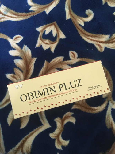 Obimin Pluz