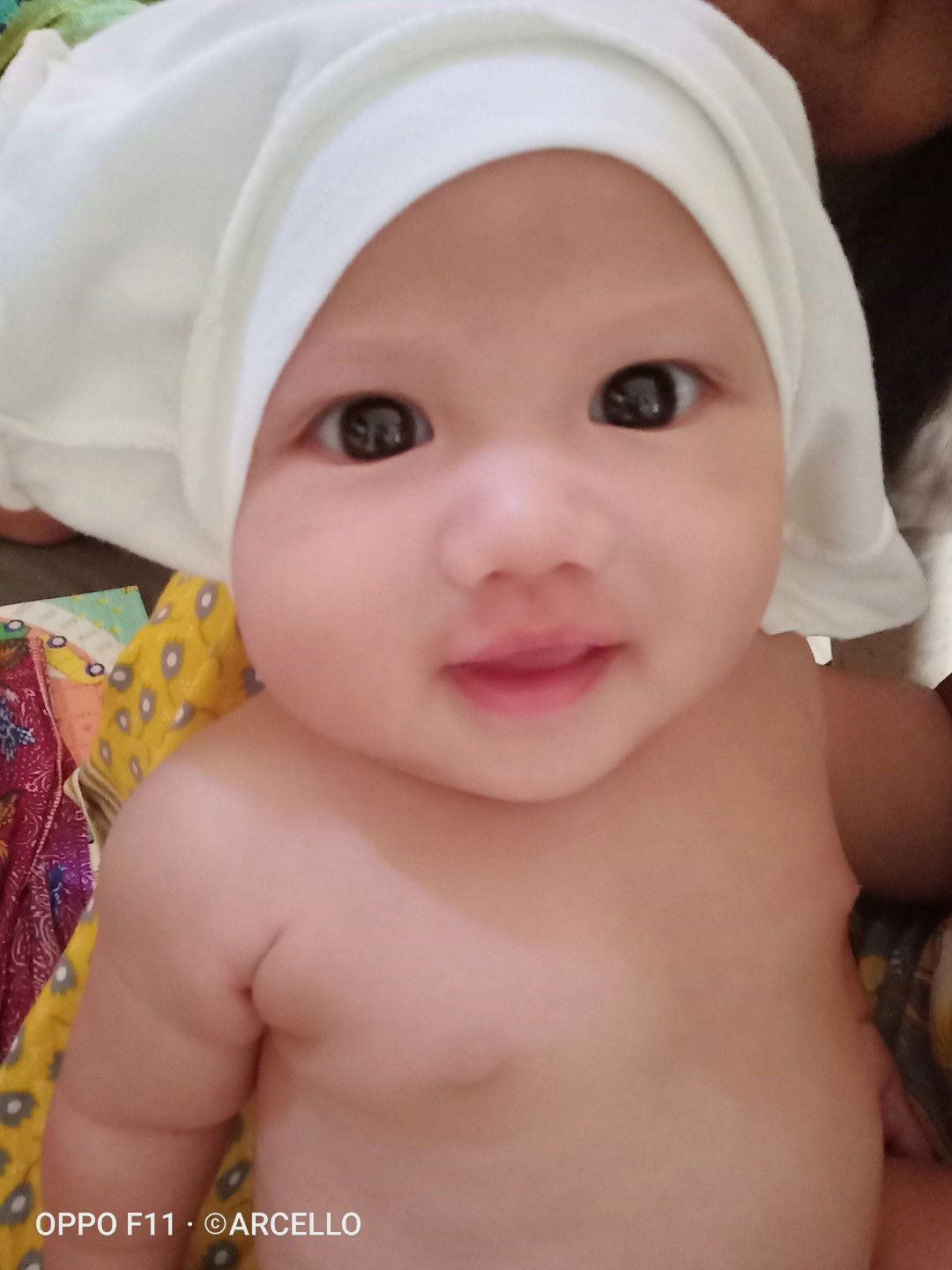 Linda Ike profile icon