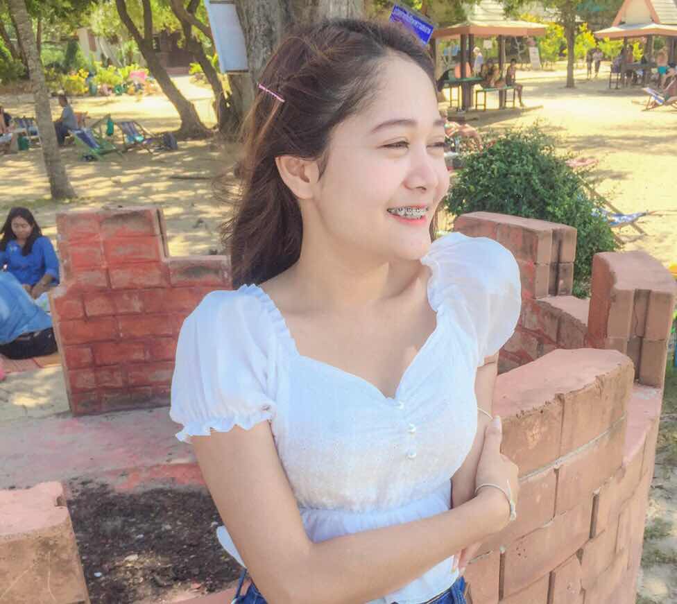 Pitchayada Kaewkhunthong profile icon