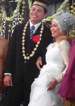 Nink Pudtri Samsudin profile icon