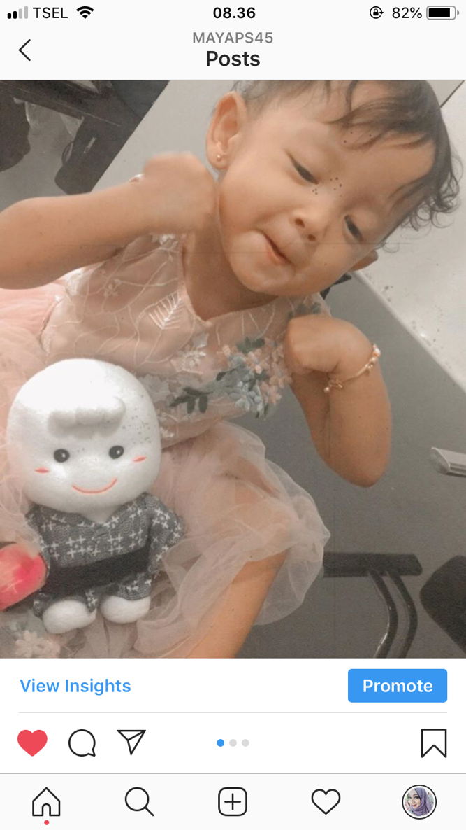 MamyPoko Program Point