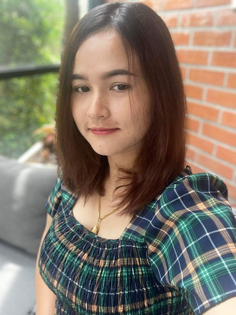 Jasmine profile icon