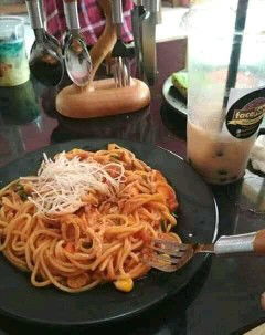 Spaghetti