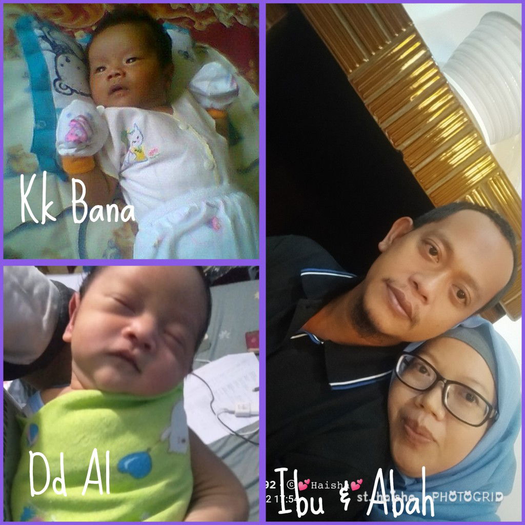 Neng Haisha Rayya Ali profile icon