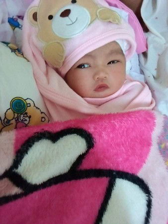 Desiree Panaligan profile icon