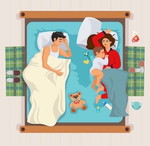 P&p profile icon