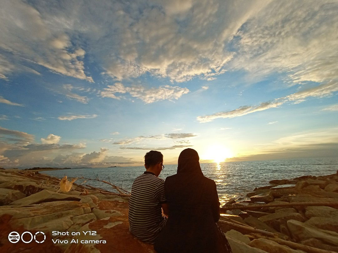 Wife Pangeran profile icon