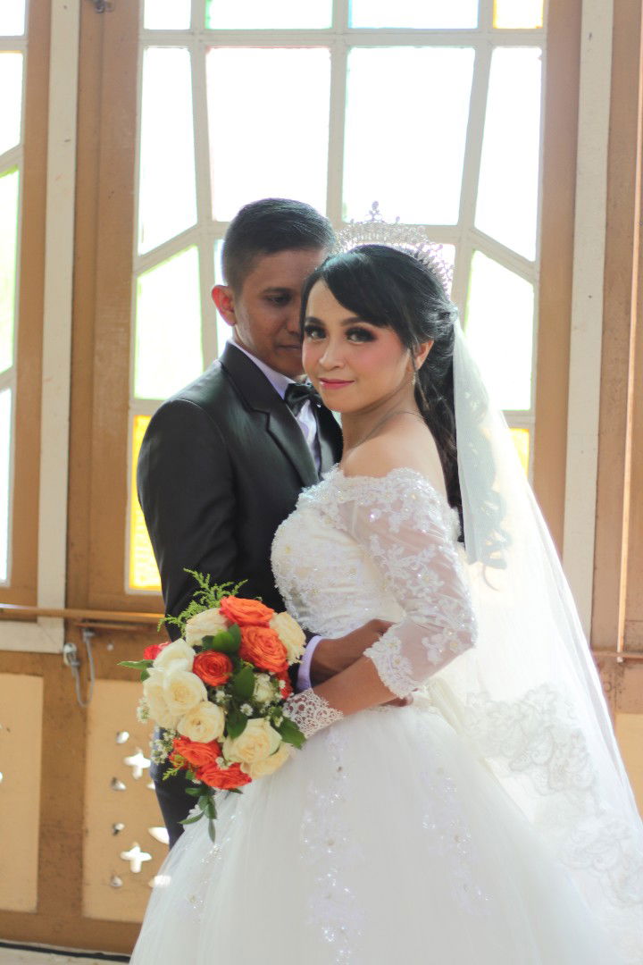 Jessica Patricia profile icon