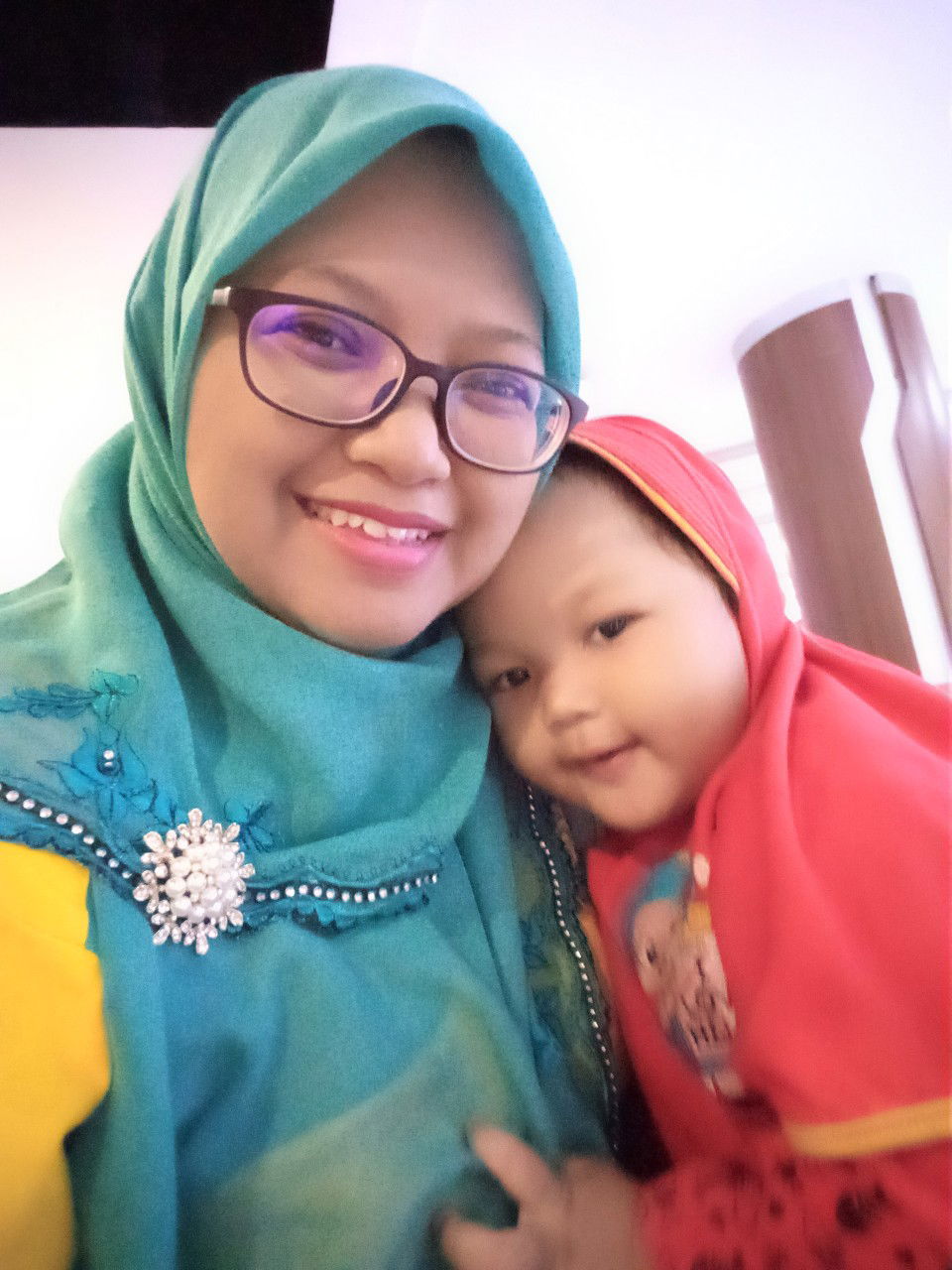 Husnul Khotimah profile icon