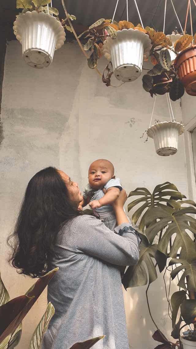 Desi Eka Putri (D.E.P) profile icon