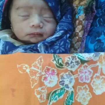 nama untuk si dede boy