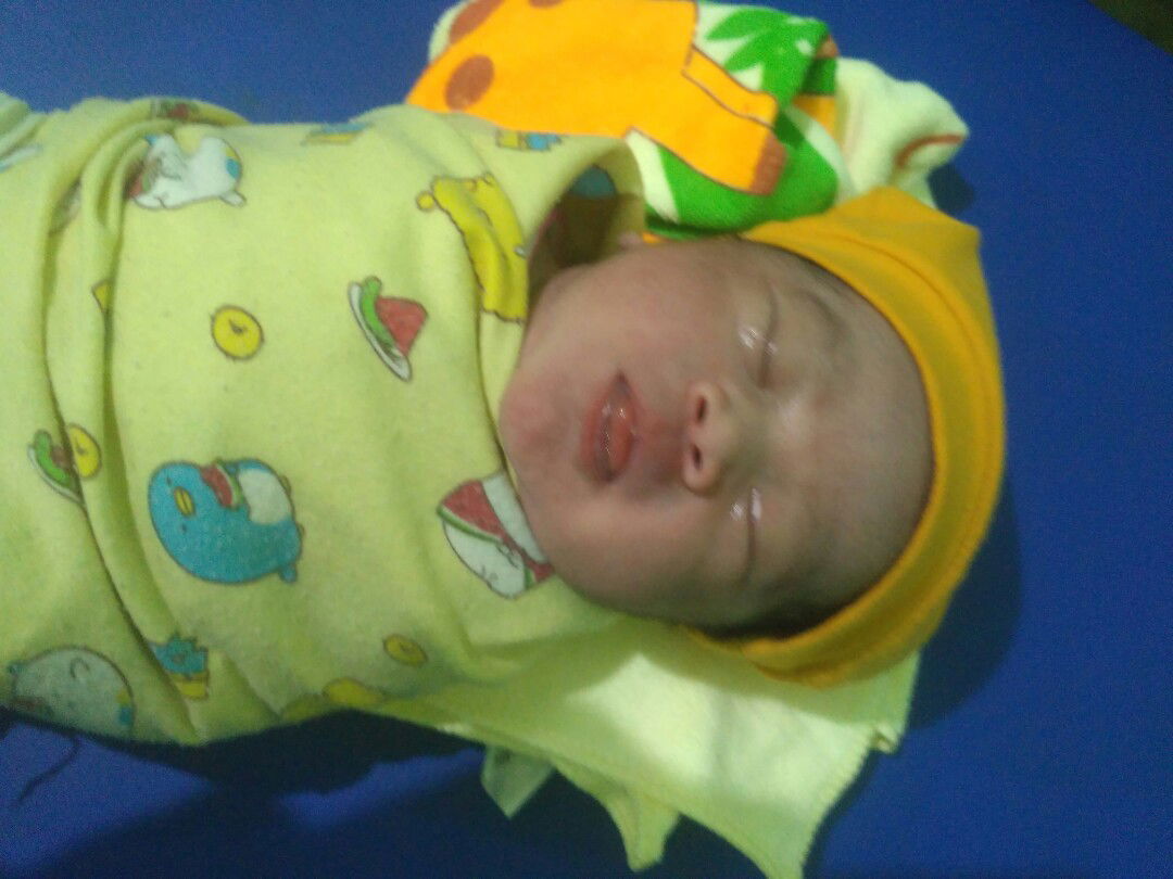 38w0d . hpl 3 Februari