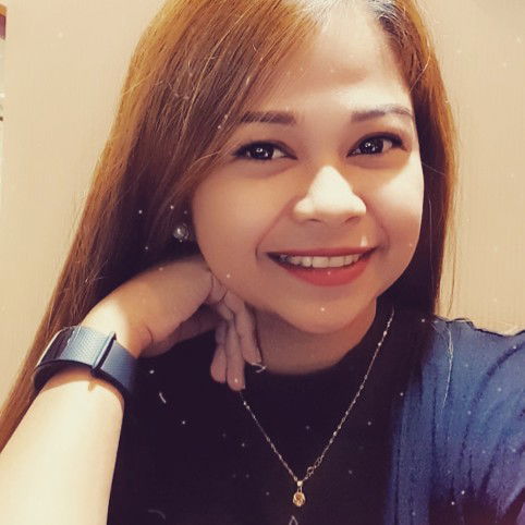 Maricris Gutierrez profile icon