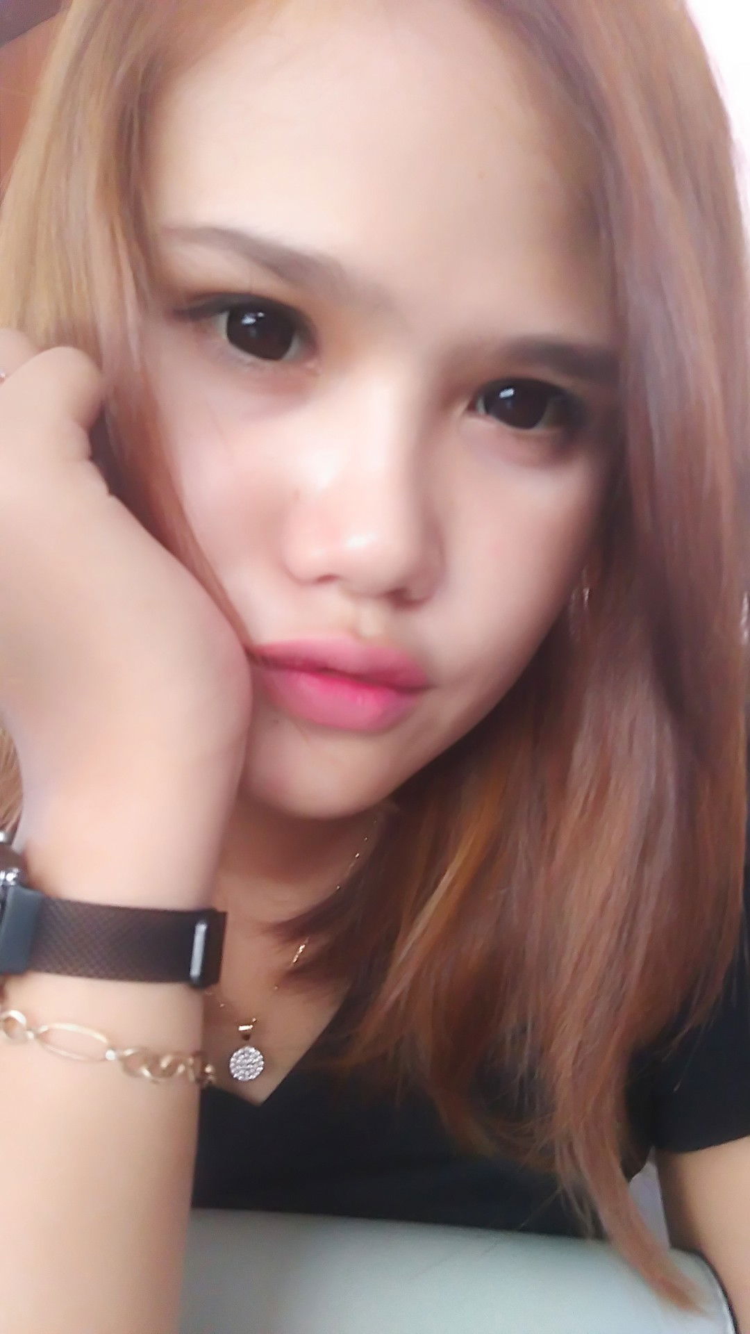 Immaniafriscasiontalitasiregar Siregar profile icon