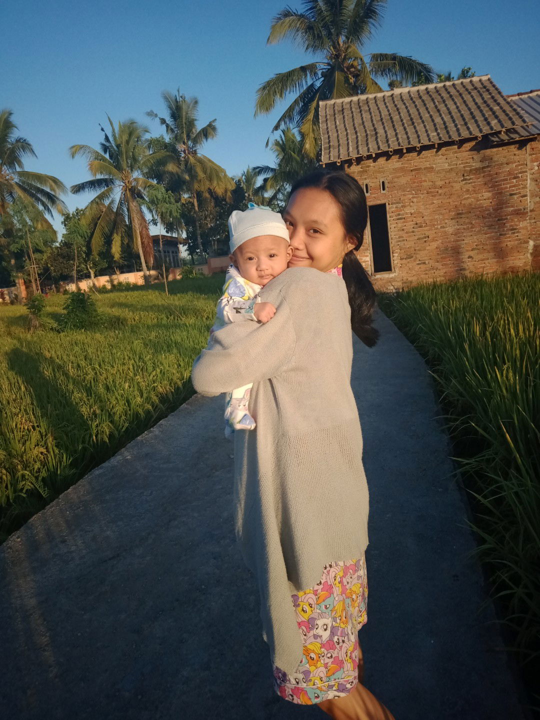 Rini Indriani profile icon