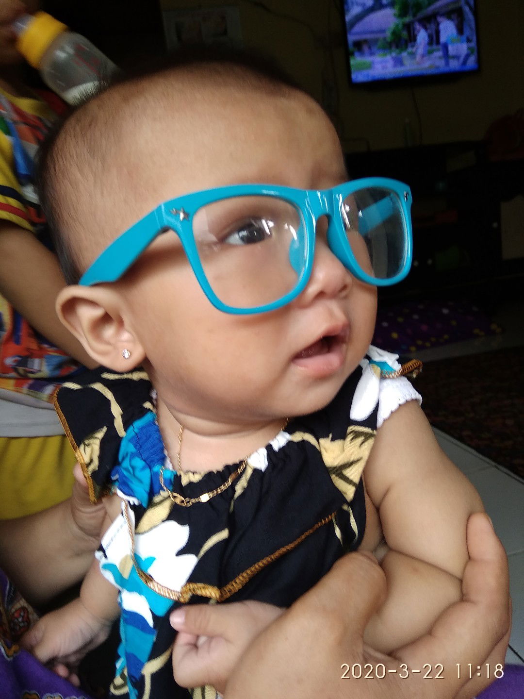 Erika Seftina profile icon