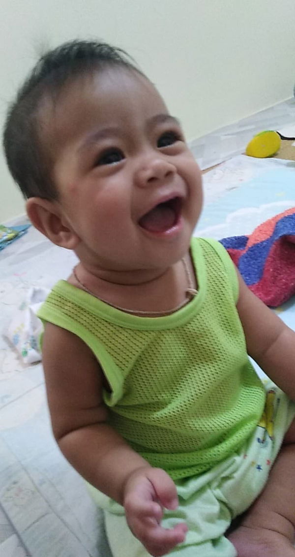 Phanthira profile icon