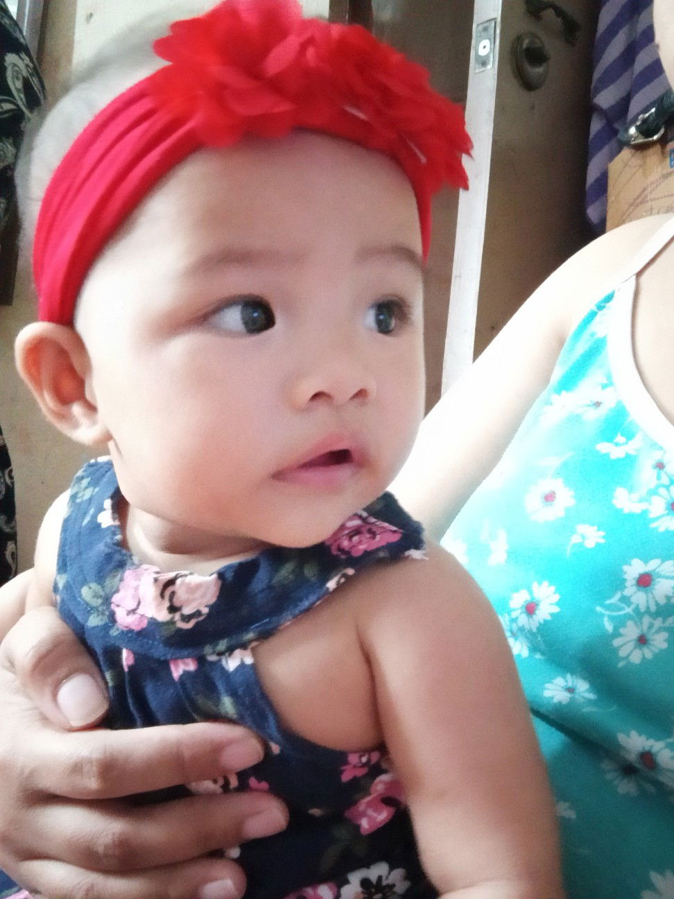 Stacy Violenta Apuya profile icon