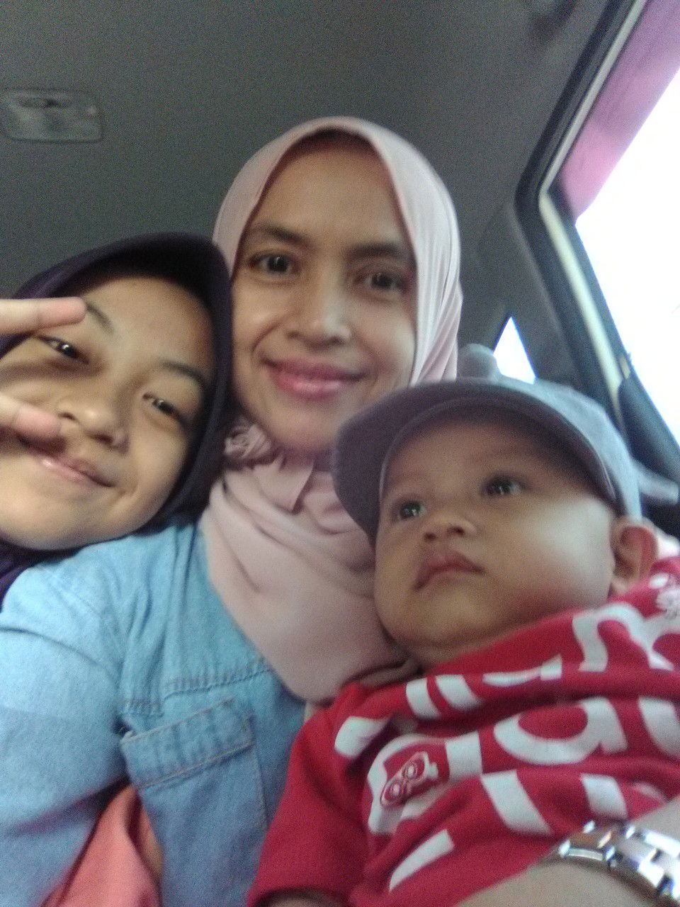 Alfia rohmah profile icon