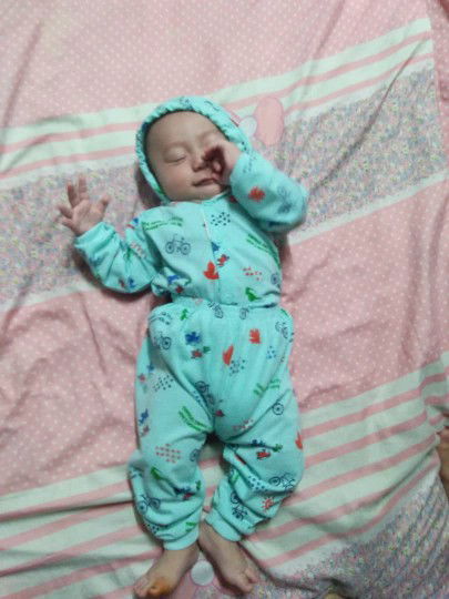 Alia Aina profile icon