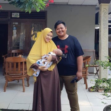 Fitri Ani profile icon