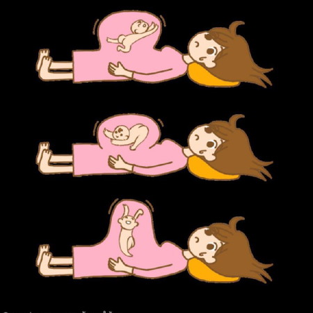 คืนนี้ยังไงคับคุณลูก