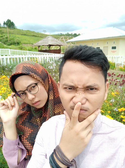 karolina purba profile icon