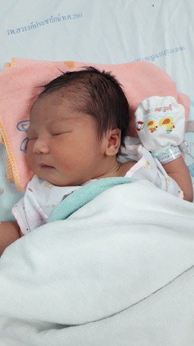 40+4week เจ็บปวดที่งดงาม