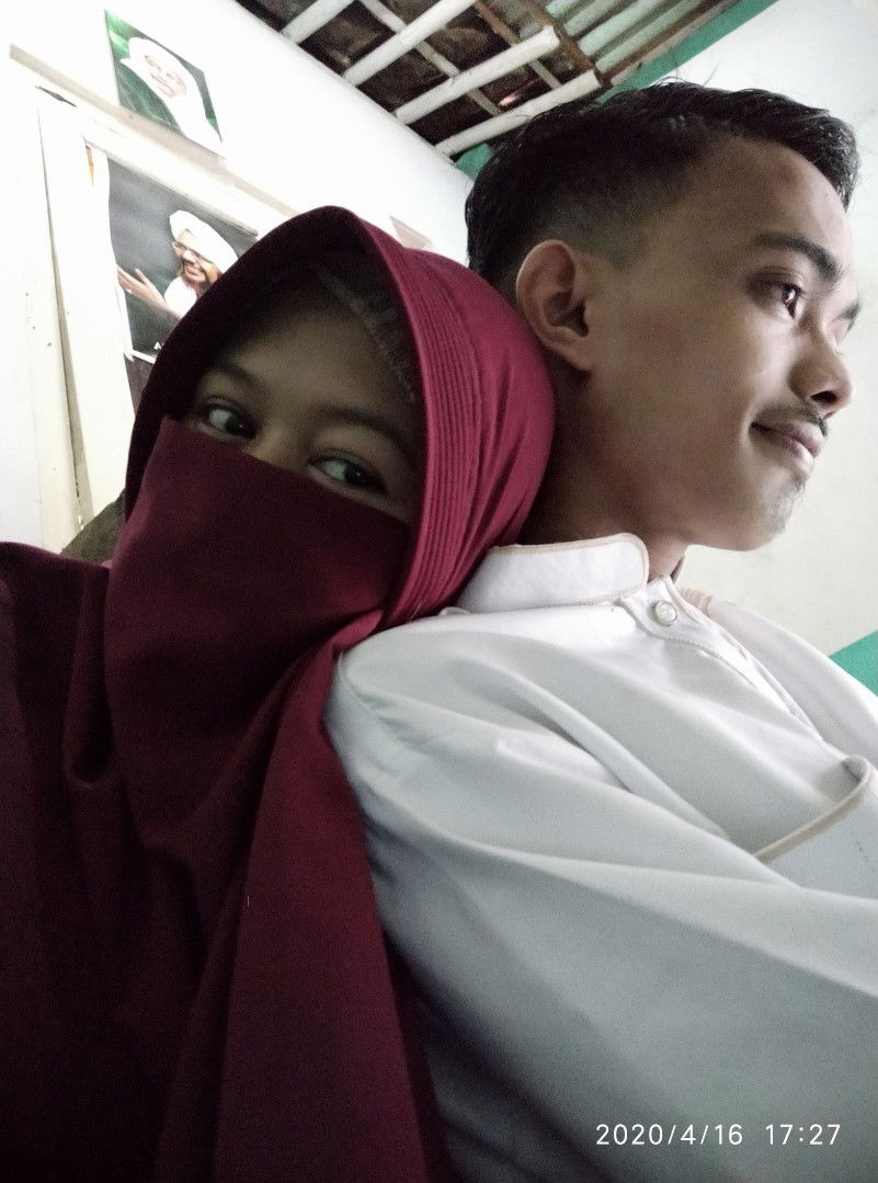 amrina muftinisa profile icon