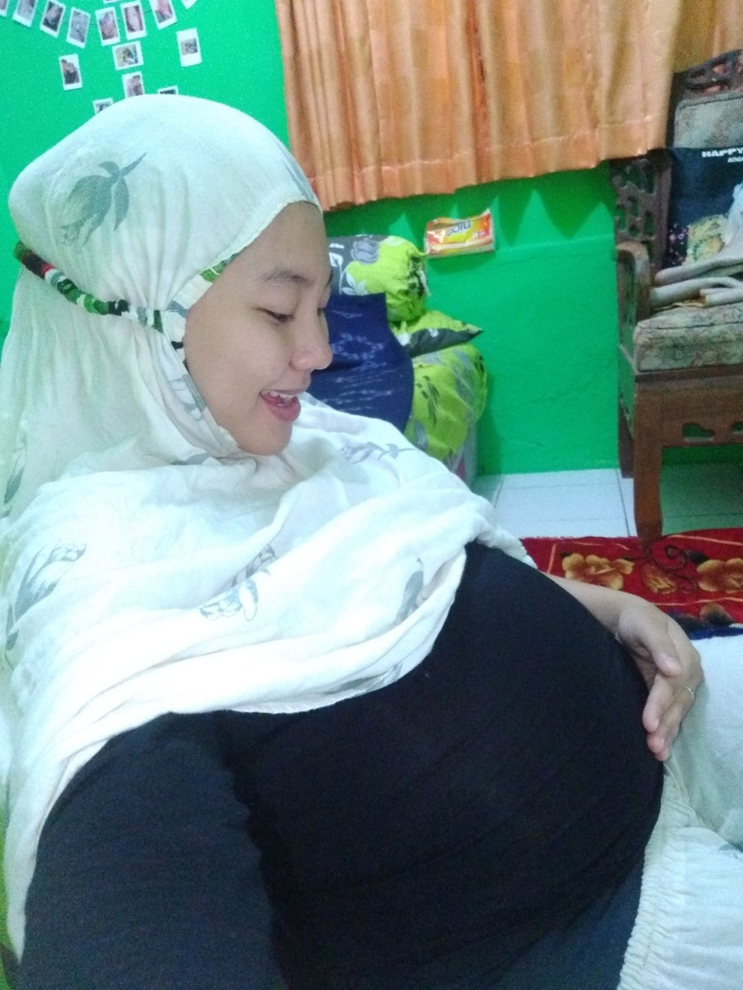 Ayu Nuraida profile icon