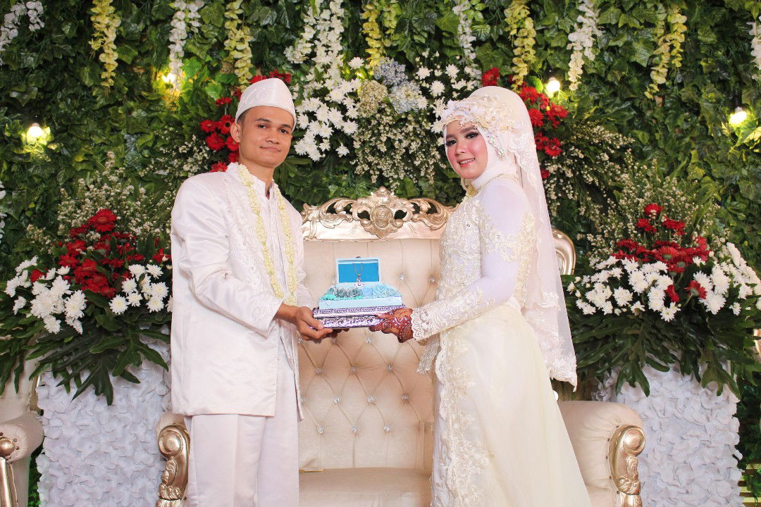 Maya Dwi Nurrohmi profile icon