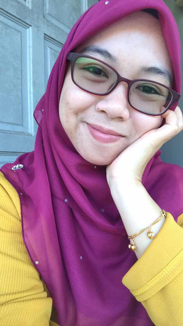 ina mazlina profile icon