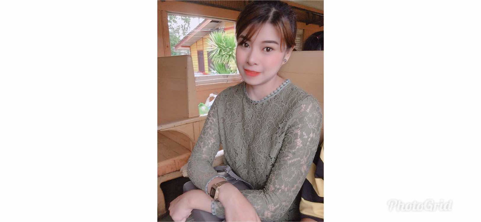 Sunisa Chumsaeng profile icon