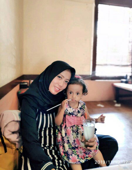 Umi Gendhis profile icon