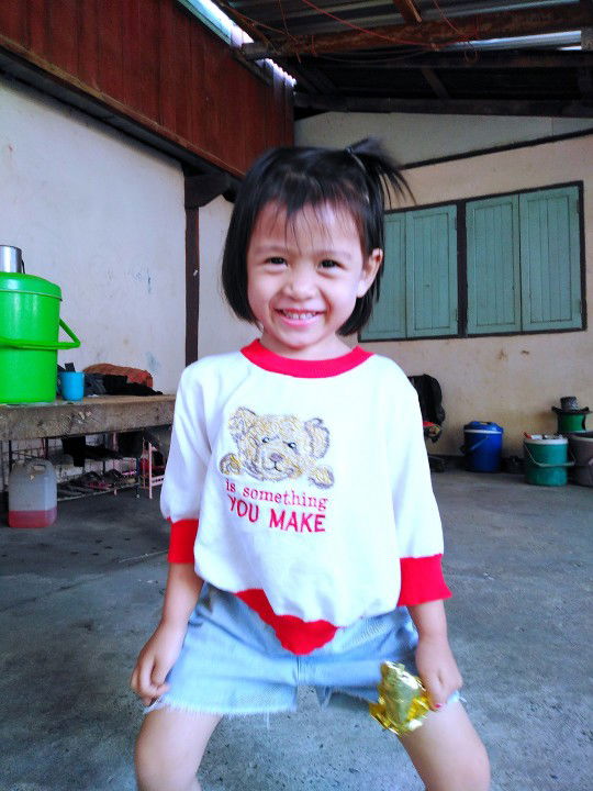 Bunlai Bunjing profile icon