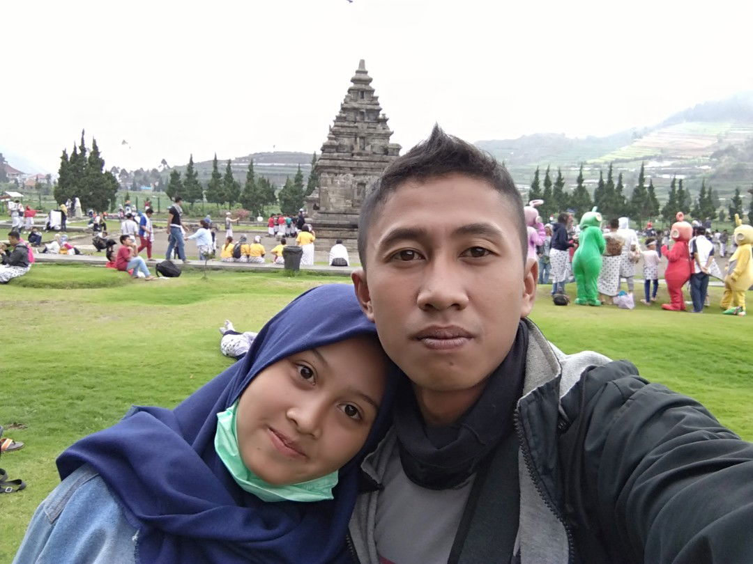 Al-Ranif profile icon