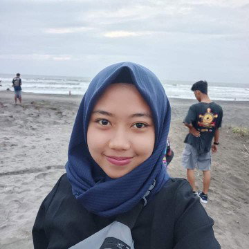 Nurul Nafi'ah profile icon
