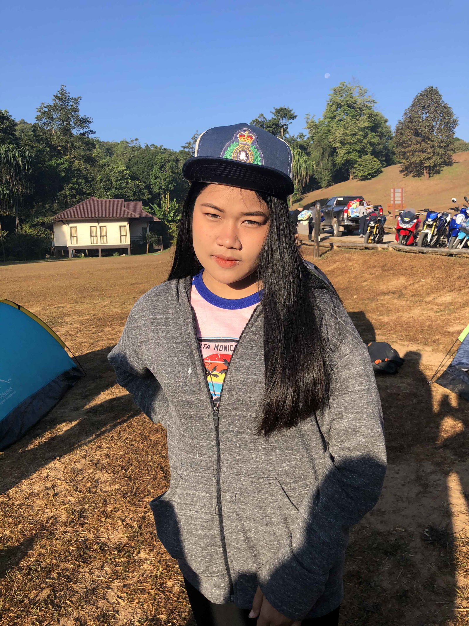 Rujipha Boonai profile icon