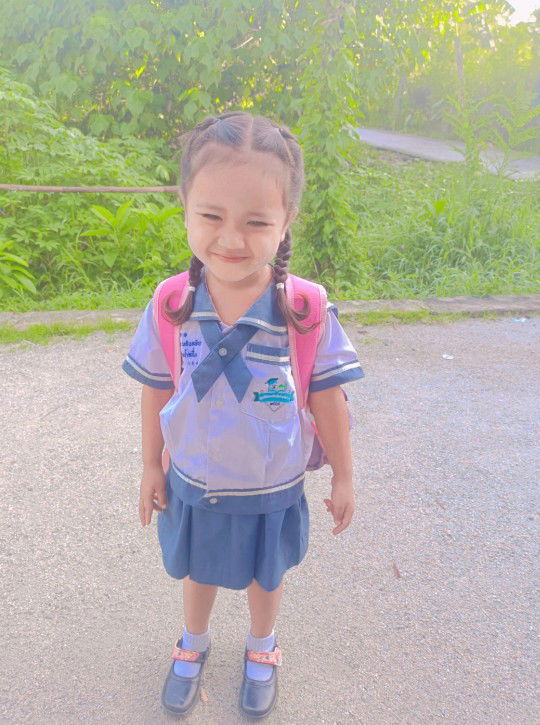 Nussara Dangkong profile icon