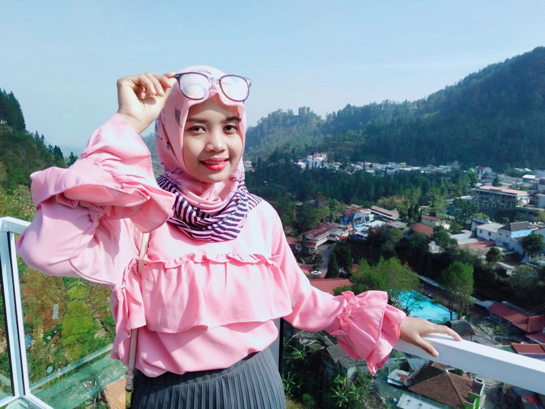 Nabila Mutiara Insani profile icon