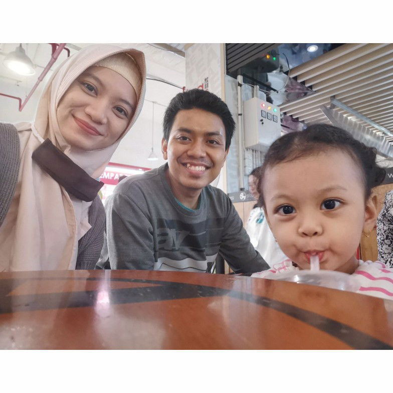 Winda Ratna Octafiani profile icon