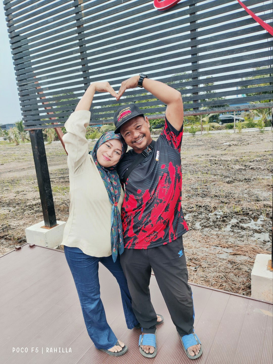 Syaidatul Rahilla profile icon