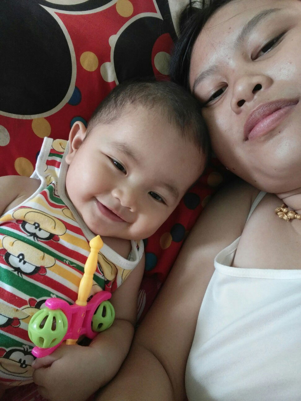 Khemoapson Talapthong profile icon