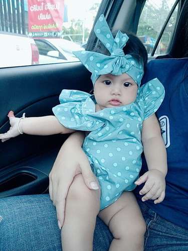น้องนลิน3เดือน22วันแล้วค่ะ