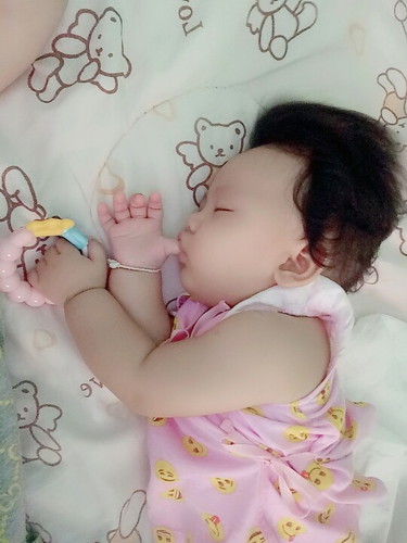 ชอบดูดนิ้วมือ